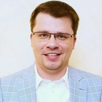 Гарик Харламов